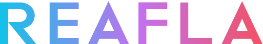 REAFLA logo